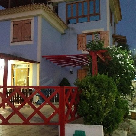 Casa Rural Los Cuatro Vientos Guest House Moratalla  Bagian luar foto