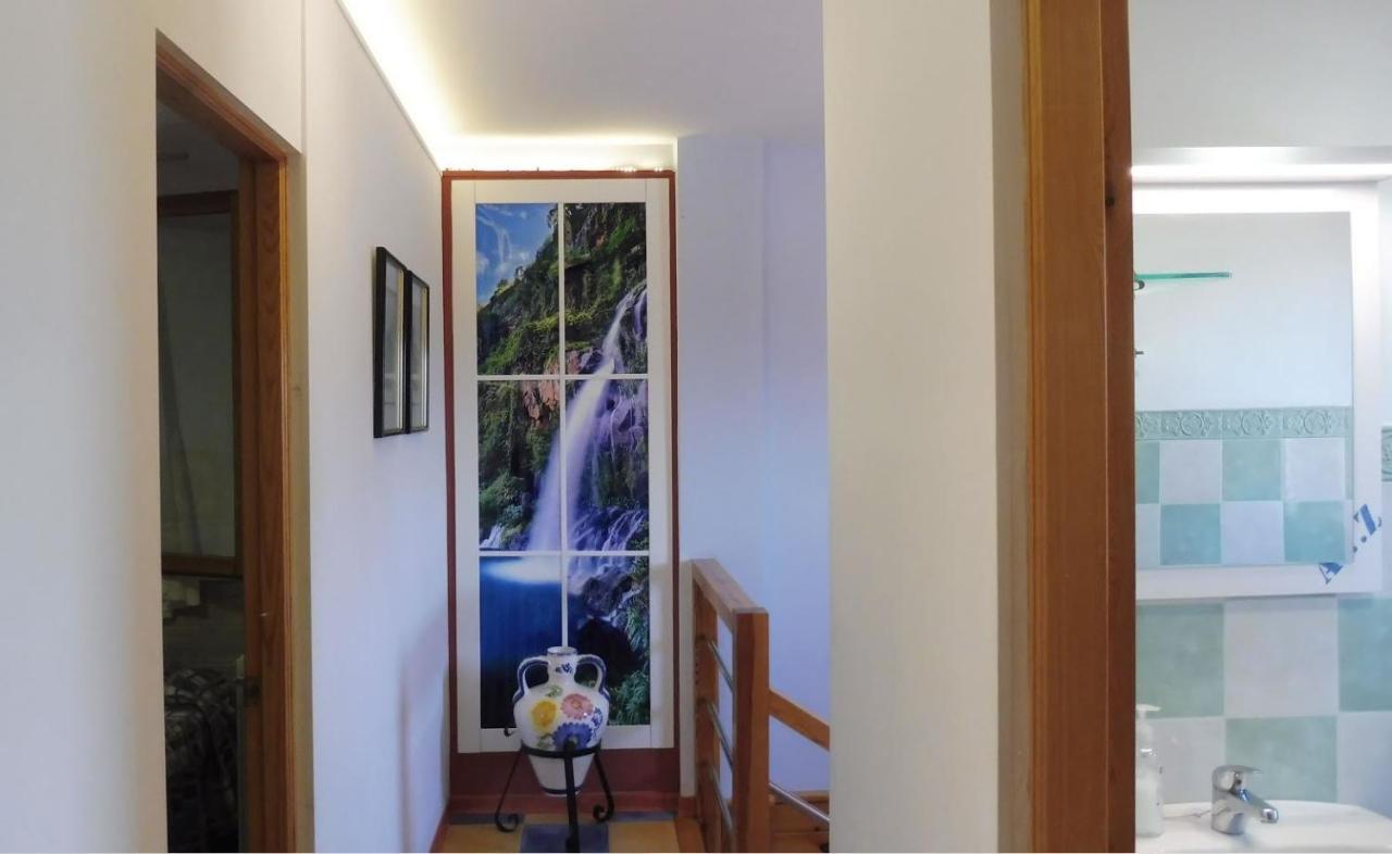 Casa Rural Los Cuatro Vientos Guest House Moratalla  Bagian luar foto