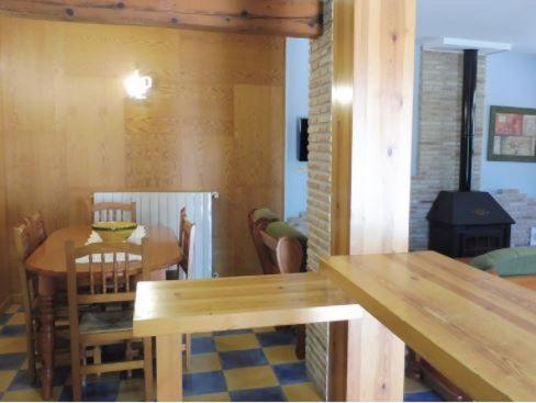 Casa Rural Los Cuatro Vientos Guest House Moratalla  Bagian luar foto
