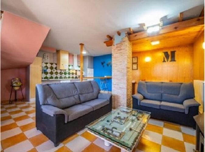 Casa Rural Los Cuatro Vientos Guest House Moratalla  Bagian luar foto
