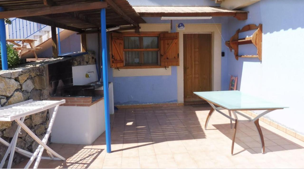 Casa Rural Los Cuatro Vientos Guest House Moratalla  Bagian luar foto